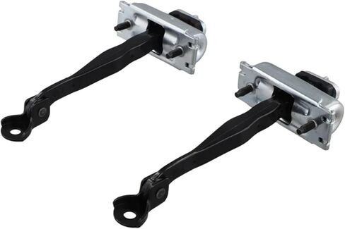 Car Hinge Stopper for Edge 2015 2016 2017 2018 2019 2020 2Pcs Front Door Hinged Check Strap Limit Rod Stop Car Accessories Ft4Br23552Ab in Saudi Arabia