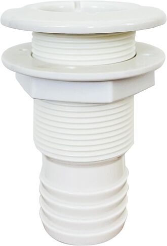 KOETSU من خلال تركيبات الهيكل للقوارب، بلاستيك ABS من خلال تركيب الهيكل، تركيب موصل من خلال الهيكل، من خلال موصل الصرف للقوارب واليخوت والبحرية in Kuwait