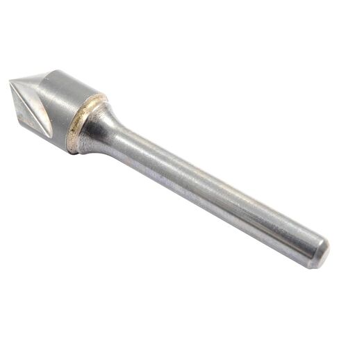 HHIP 2002-0750 Single Flute 82 Degree Carbide Countersink, 3/4-Inch Size in Saudi Arabia