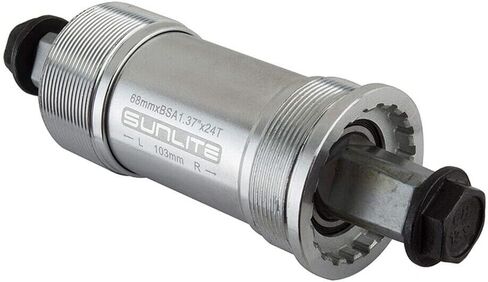 Sunlite SL55 Sealed Bottom Bracket Set in Kuwait