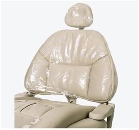Pinnacle Products SNG2980 أغطية كراسي الأسنان Slip-N-Grip مقاس 29 بوصة × 80 بوصة 125/لفة in Saudi Arabia