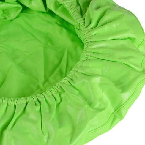 Dental Chair Covers,PU Leather Waterproof Leather ProtectiveFull Chair Covers Composite Film Material Washable (Green) in Kuwait