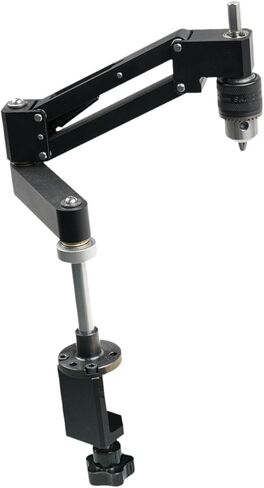 Tapping Machine t Vertical Rocker Router Accessories Arm Drill Portable 360° Multi Directions Tapping Arm in Kuwait