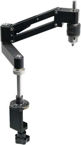 Tapping Machine t Vertical Rocker Router Accessories Arm Drill Portable 360° Multi Directions Tapping Arm in Kuwait