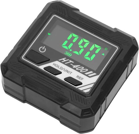 Digital Angle Finder, Magnet Design Finder, Woodworking Car Repair Tool for Machine Tool in Saudi Arabia