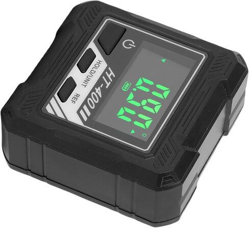 Digital Angle Finder, Magnet Design Finder, Woodworking Car Repair Tool for Machine Tool in Saudi Arabia
