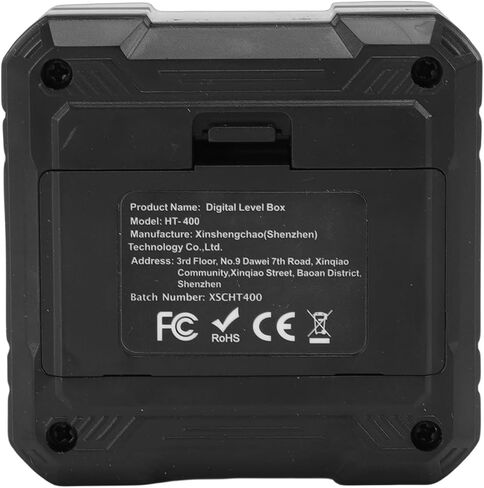 Digital Angle Finder, Magnet Design Finder, Woodworking Car Repair Tool for Machine Tool in Saudi Arabia