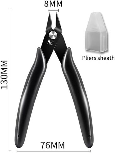 مجموعة أدوات الطابعة ثلاثية الأبعاد، 28 قطعة من ملحقات الطابعة ثلاثية الأبعاد لجميع طابعات FDM/SLA مع حقيبة تخزين، لمختبر بامبو، أندر 3، كوبرا، إلخ. in Kuwait