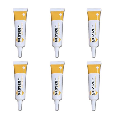 جزء طابعة ثلاثية الأبعاد شحم تروس اصطناعي عالي الأداء شحم المحور البصري لسلسلة Bambu Lab/Creality Ender 3/Ender 3 Pro/Ender 3 V2/Ender 3 S1/K1/Ender 3 V3/Kobra s1 Series in Kuwait