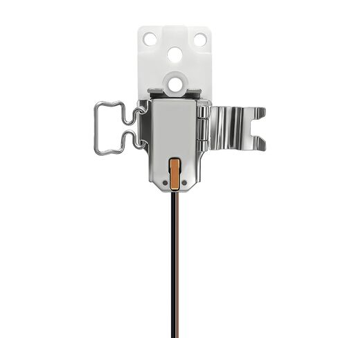 Original AD5X Hotend Heating Assembly for Flashforge AD5X 3D Printer Hotend Heating Block Component with Ceramic Heater, Thermistor Sensor & Metal Clip, Durable AD5X Extruder Parts & Accessories in Kuwait