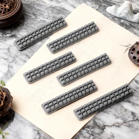 10 قطع من فرشاة الفوهة البديلة لممسحة فوهة السيليكون من Bambu Lab A1 مجموعة تنظيف فوهة الطابعة ثلاثية الأبعاد أداة تنظيف لأجزاء الطابعة ثلاثية الأبعاد وملحقاتها، غير متوافقة مع A1 Mini in Kuwait