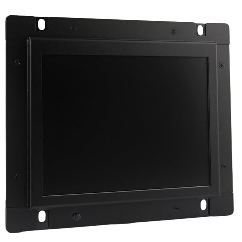 A61L-0001-0092 MDT-947 LCD Monitor Panel 9" Industrial Display Screen for FANUC CNC System CRT in Kuwait