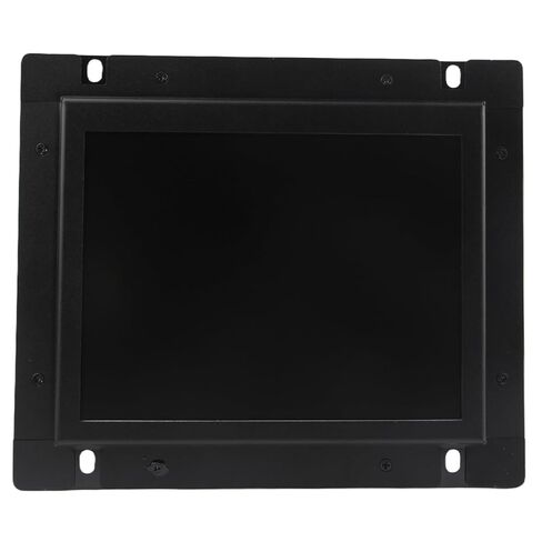 A61L-0001-0092 MDT-947 LCD Monitor Panel 9" Industrial Display Screen for FANUC CNC System CRT in Kuwait