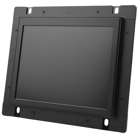 A61L-0001-0092 MDT-947 LCD Monitor Panel 9" Industrial Display Screen for FANUC CNC System CRT in Kuwait