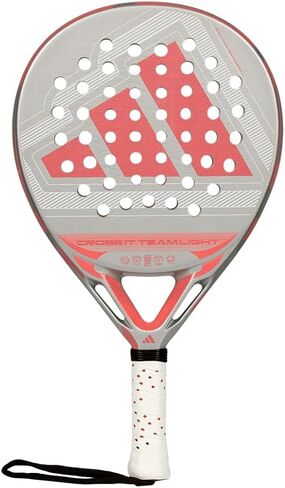 إنكرو Adidas Cross It Team Light 3.5 Padel Pack (مضرب + OVERGRIP) in Kuwait