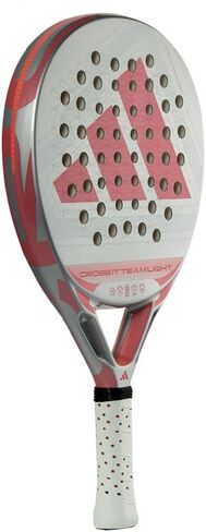 إنكرو Adidas Cross It Team Light 3.5 Padel Pack (مضرب + OVERGRIP) in Kuwait