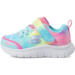 Skechers Unisex-Child Comfy Flex 3.0 Sneaker