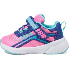 Stride Rite Unisex-Child M2p Journey 3.0-Adapt Sneaker