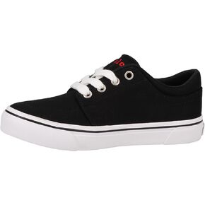 Polo Ralph Lauren Boys Faxson X Sneaker