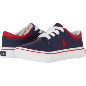 Polo Ralph Lauren Boys Faxson X Sneaker