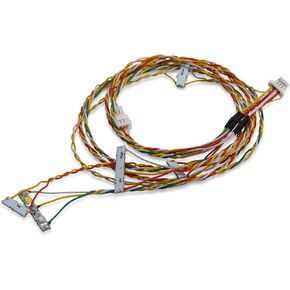 E-flite LED Set UMX Turbo Timber Evolution EFLU8958 Replacement Airplane Parts