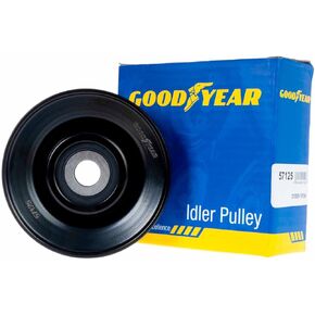 Goodyear Belts 57125 FEAD Pulley