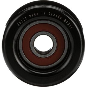 Gates 36227 DriveAlign Belt Drive Idler/Tensioner Pulley