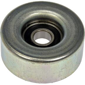 Dorman 419-693 Accessory Drive Belt Idler Pulley Compatible with Select Subaru Models