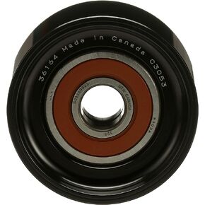 Gates 36164 DriveAlign Belt Drive Idler/Tensioner Pulley