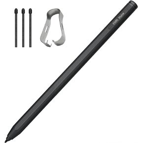 AWINNER Compatible for Remarkable 2 Pen - 4096 Levels of Pressure with Eraser, 3 Felt Pen Tips - Compatible with Remarkable 2 Tablet