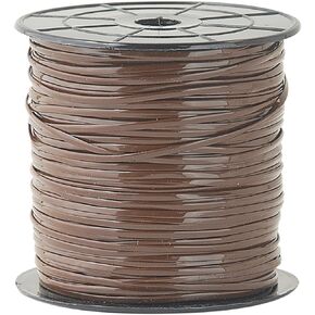 SP30 Brown Spool Brown 100YD Spool, 100 yd,Multi-Colored,Brown