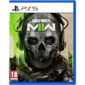 Call of Duty: Modern Warfare II - PS5 - Playstation 5 - Import Region Free