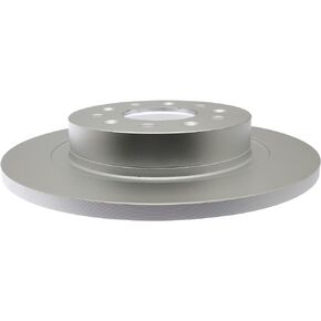 Raybestos : Raybestos Replacement Rear Disc Brake Rotor for select Buick, Chevrolet, GMC vehicles, Part #581999