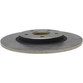 Raybestos 780965R Professional Grade Disc Brake Rotor