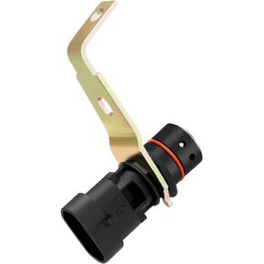 ECCPP Crankshaft Position Sensor Fit for 1996-2005 for Chevrolet Astro/1996-2005 for Chevrolet Blazer/1996 1998 2000-2004 for Chevrolet C3500/1996-2004 for Chevrolet Express 2500