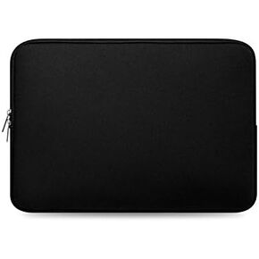 Neoprene 7-8 inch Tablet Sleeve Case Bag for iPad Mini 6 8.3-inch, iPad Mini 5/4/3/2/1, for Lenovo Tab M8, Galaxy Tab A7 Lite 8.7", Galaxy Tab A9 8.7", Tab A 8.4", Tab A 8.0, Fire 7, Fire HD 8 2022