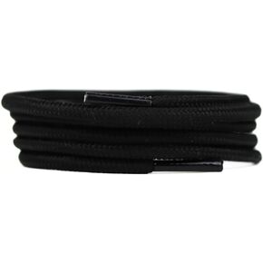 Boot Laces 15/64"" Diameter - Timberland Laces Replacement - 7 trendy colors/3 sizes - Shoe Laces for Boots