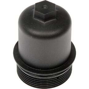 Dorman 921-222 Transmission Filter Housing Compatible with Select Audi/Seat/Volkswagen Models
