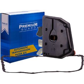 PG Transmission Filter Kit PT99426 | Fits 2007-05 Ford Five Hundred, 2007-05 Freestyle, 2007-05 Mercury Montego