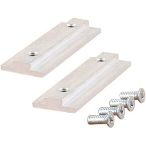 Woodstock W1103 T-Nuts, 2-Pack in Kuwait