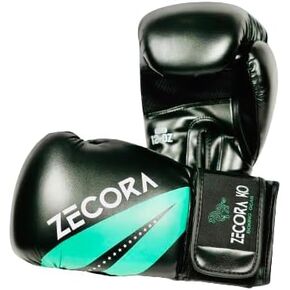 Muay Thai Gloves | Kickboxing Gloves | Training | Sparring