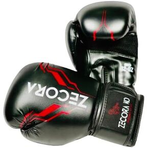 Muay Thai Gloves | Kickboxing Gloves | Sparring | Training