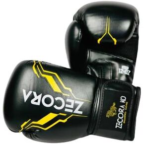 Muay Thai Gloves | Kickboxing Gloves | Sparring | Training