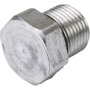 GM Genuine Parts 19133020 Transfer Case Shift Detent Plunger Plug