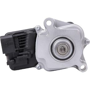 159402 Transfer Case Shift Servo Actuator Motor (Compatible with ATC450 Gear Box)