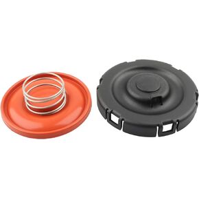 PCV Valve Diaphragm Cap Cover, Replace 911-115 Compatible with BMW N20 2.0L - 2012-2017 320i, 2012-2016 328i 528i, 2012-2017 X1, 2013-2017 X3, 2012-2016 Z4, 2014-2017 220i, 2014-2016 228i 428i 520i