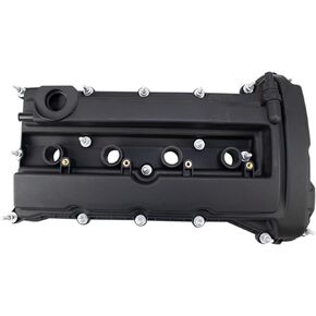 TRQ Engine Valve Cover Assembly for Chrysler Dodge Jeep 2.4L New