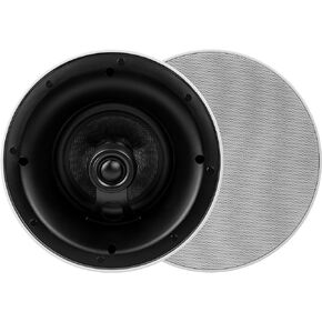 Dayton Audio ME650C 6-1/2" Micro-Edge LCRS 15 Degree Angled Ceiling Speaker