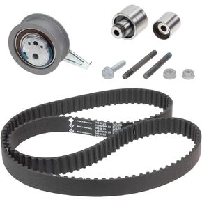 Schaeffler INA Belt Kits and Components Belt Drive Kit, ZD0650K, OEM Replacement