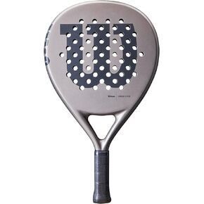 Wilson Carbon Force Padel Rackets